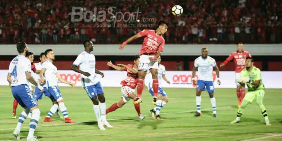 Piala Presiden 2022 - Masih Bela Timnas Indonesia, 5 Pemain Ini Absen di Laga Persib Vs Bali United