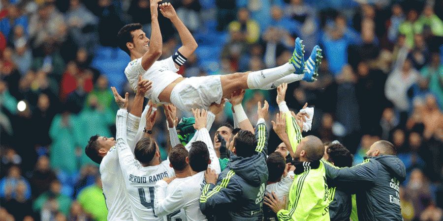 Fondasi Mental Musim Depan untuk Real Madrid