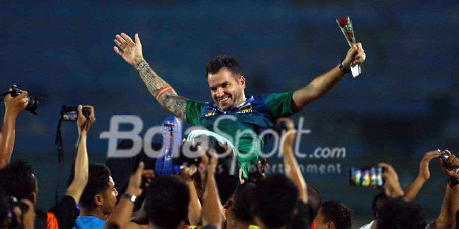 Liga 1 Indonesia Ruwet, Liga Malaysia Dapat Pengakuan Besar Ini 