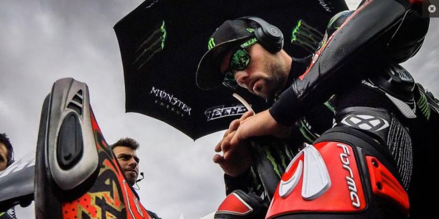 Mantan Tandem Johann Zarco Tolak Tawaran KTM Jadi Pebalap Pengganti untuk MotoGP Inggris
