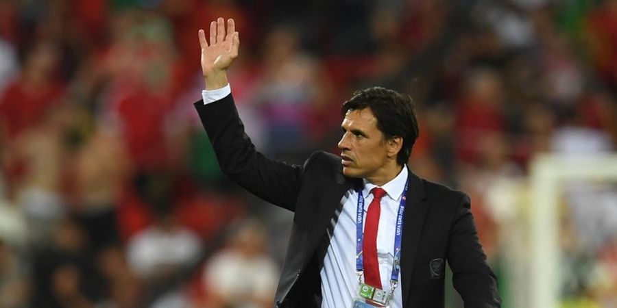 Wales Gagal ke Piala Dunia, Chris Coleman Tak Mau Langsung Mundur