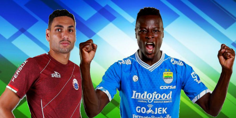 Liga 1 2018 Masih Ramai Marquee Player