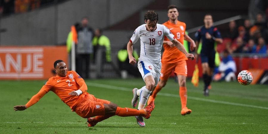 Sempat Masuk Bidikan Kemenpora, Pemain Ini Kembali Dipanggil Timnas Belanda 