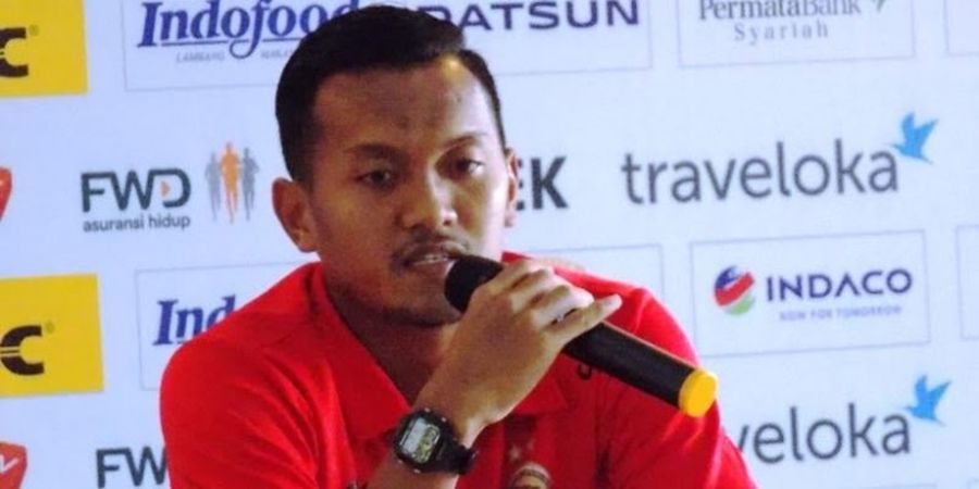 Sriwijaya FC Tenggelam, Dua Mantan Pemainnya Justru Tampil Cemerlang di Pekan Keempat Liga 1