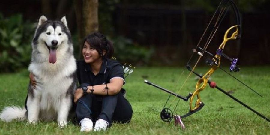 Ini Dia Pemanah Cantik Andalan Indonesia di Asian Games 2018