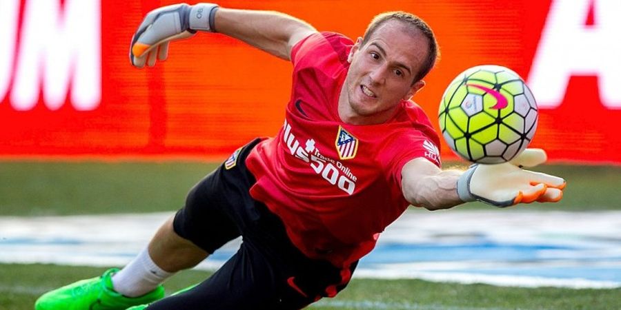 Kembalikan Tren Clean Sheet Atletico Madrid!