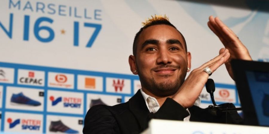 Payet: West Ham United Membosankan 