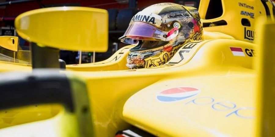 Dua Pebalap Pertamina Arden Belum Raih Poin pada Balapan Pertama GP Monaco