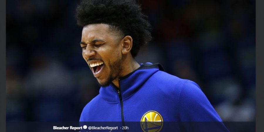 Tak Lagi Menganggur, Nick Young Resmi Dapatkan Kontrak Baru bersama Nuggets