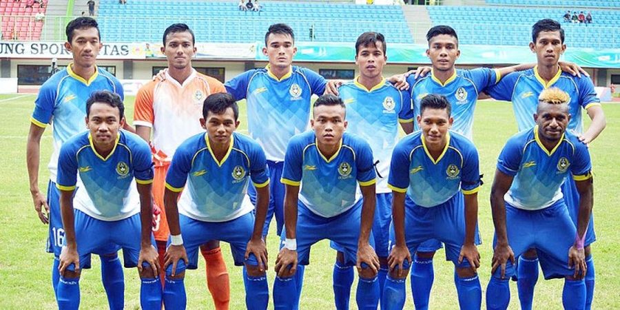 Sriwijaya FC Bidik Pemain PON Sumsel