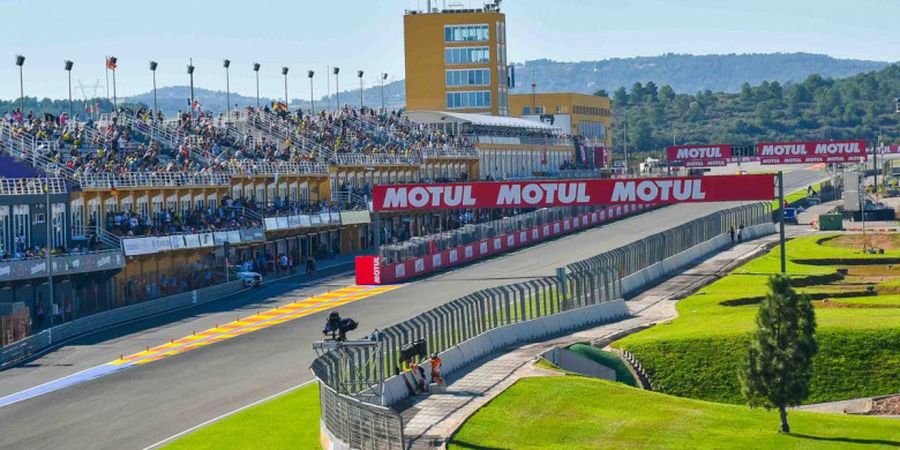 Bos Dorna Tidak Punya Niat untuk Memangkas Grand Prix di Spanyol yang Dominasi Kalender MotoGP