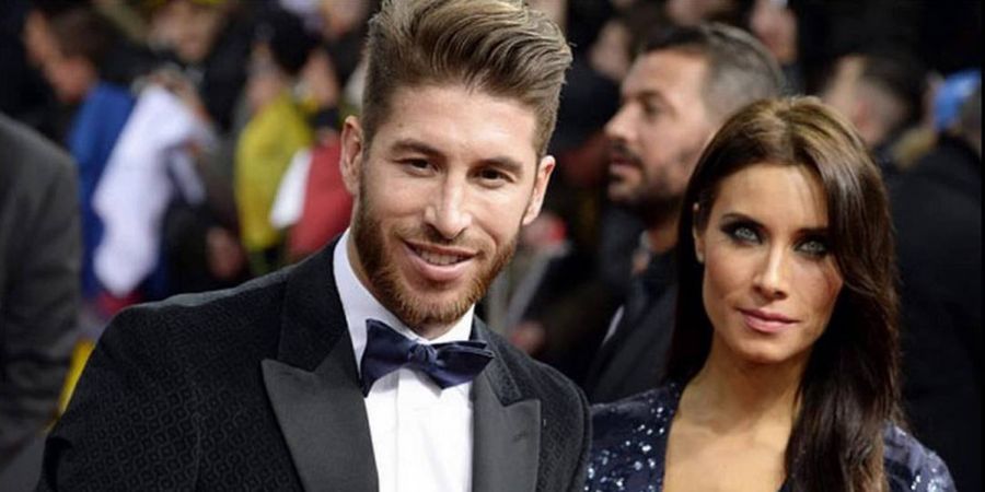 GALERI FOTO- Istri Sergio Ramos Buktikan Hamil Tua Tetap Bisa Seksi, Ini Aksi-aksi Eksotisnya