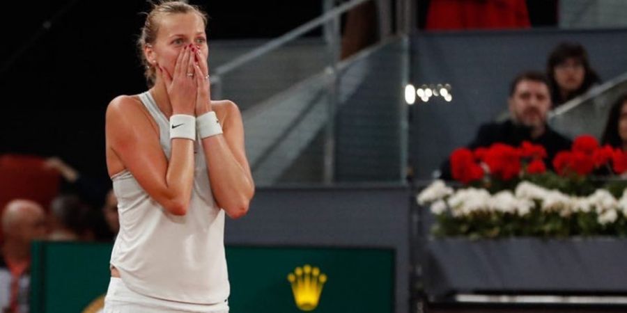 Usai Juarai Madrid Open, Petenis Putri Ini Malah Sampaikan Kabar Buruk