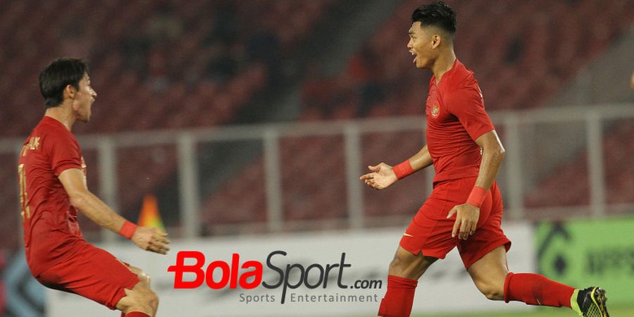 Gavin Kwan Berharap Dipanggil Timnas Indonesia