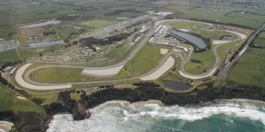 MotoGP Australia 2023 - Kendala Logistik dari Mandalika ke Phillip Island, Pembukaan Paddock Tim Tertunda