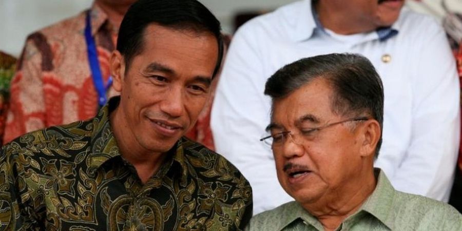 Bakal Disaksikan Presiden Joko Widodo, Benda Ini Sangat Diharamkan Ada di Laga Timnas Indonesia vs Islandia