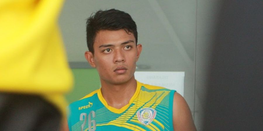 Menang Telak, Pemain Muda Arema FC Beri Bukti di Purbalingga