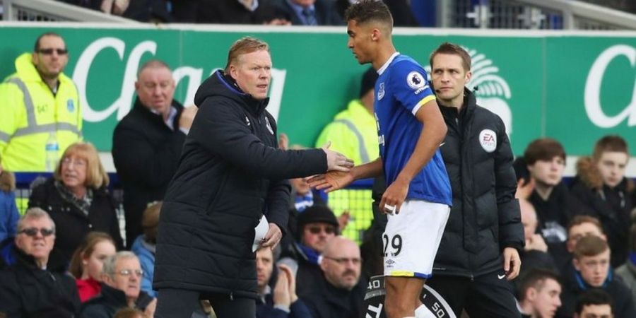 Goodison Park, Rumah Everton yang Mengintimidasi Lawan