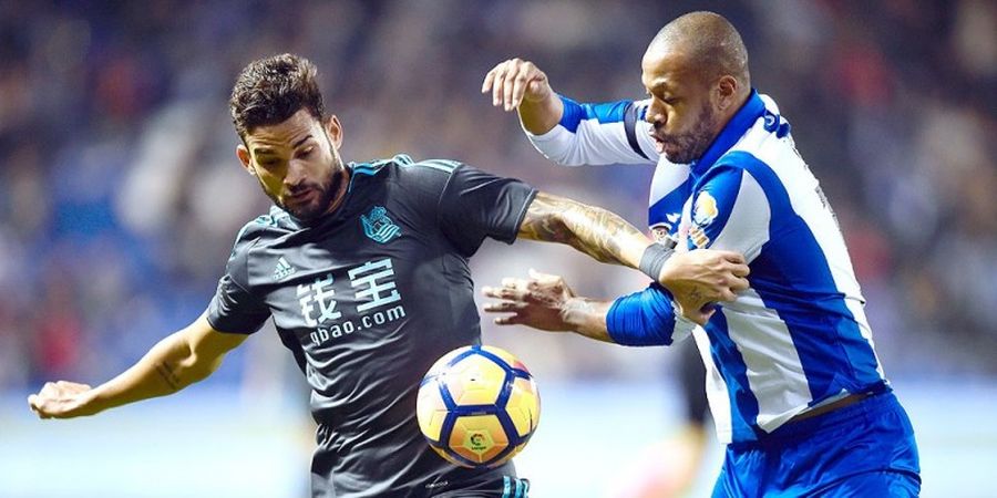 Real Sociedad Vs Valencia, Sebulan di Zona Merah