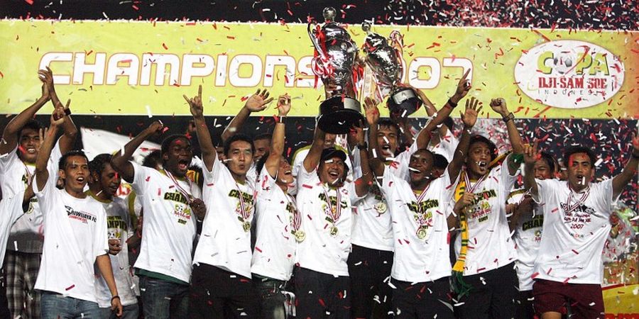 Jadwal Piala Indonesia Terancam Tidak Jelas, Ini Alasannya