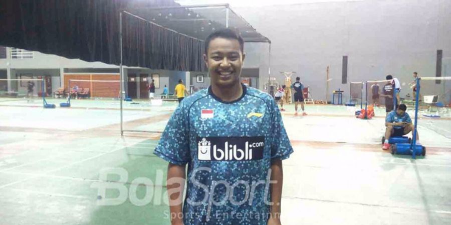 Peringkat Ganda Putra Indonesia Ini Meroket Hampir 500 Setrip Setelah Jadi Runner-up Finnish Open 2018