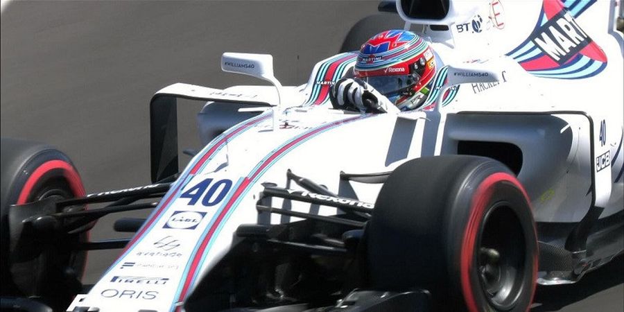 Kepala Mekanik Tim Felipe Massa  di Formula 1 Kecewa, Kenapa?