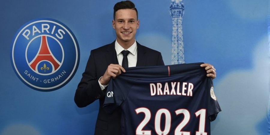 Pengaruh Kuat PSG dalam Tradisi Bursa Transfer Musim Dingin Ligue 1