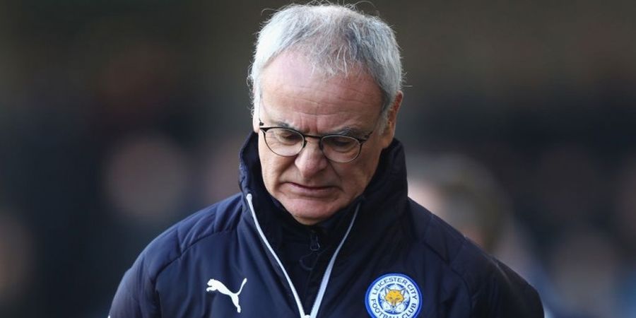 Ranieri: Millwall Pantas Lolos ke Perempat Final Piala FA Ketimbang Leicester