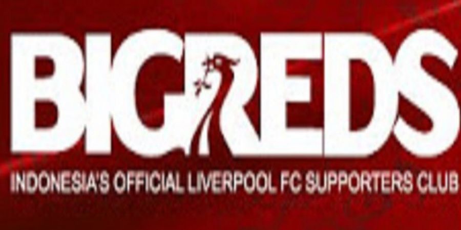 Ada yang Berbeda pada Agenda Nobar Suporter Liverpool di Bogor