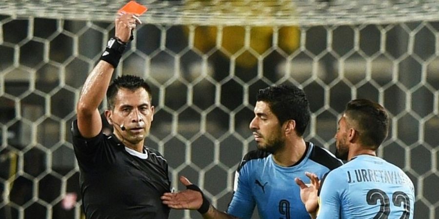 Nasib Uruguay seperti Argentina