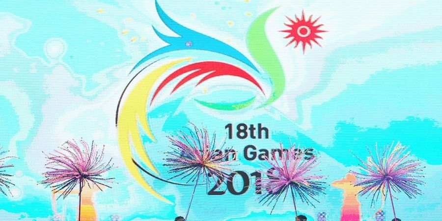 Ini Dia 40 Cabor yang Akan Digelar pada Asian Games 2018