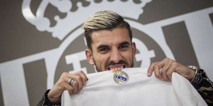 Baru Berulang Tahun, Apa Kado Impian Bintang Anyar Real Madrid Ini?
