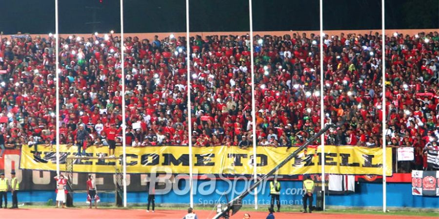 Mantan Sekjen AFC Sebut PSSI Harus Didenda dan Diberi Sanksi Tegas