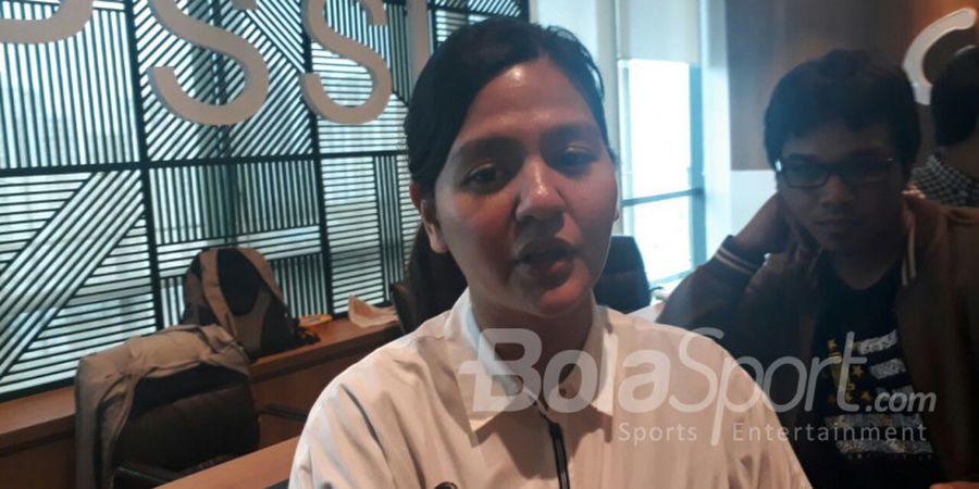 PSSI Tak Bisa Hentikan Proses Pengadilan terhadap 3 Pemain PSAP Sigli