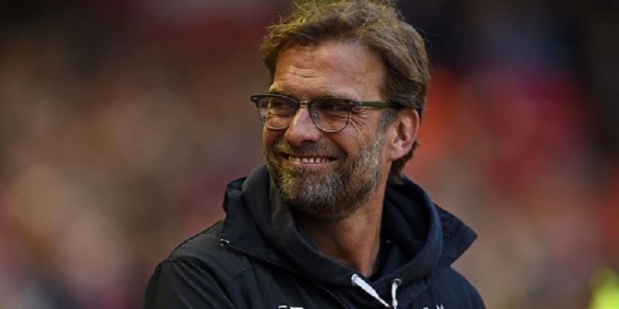 Liverpool 2015-2016: Terlambat Tunjuk Juergen Klopp