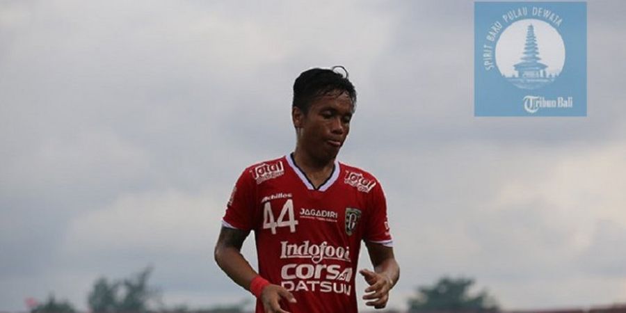 Ungkapan Penuh Haru, I Gede Sukadana Berharap Catur Julianto Korban Terakhir dari Suporter Indonesia