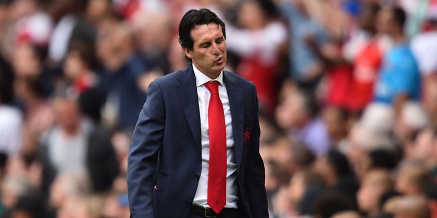 Unai Emery Bakal Gagal di Arsenal, jika Tak Selesaikan Warisan Arsene Wenger 