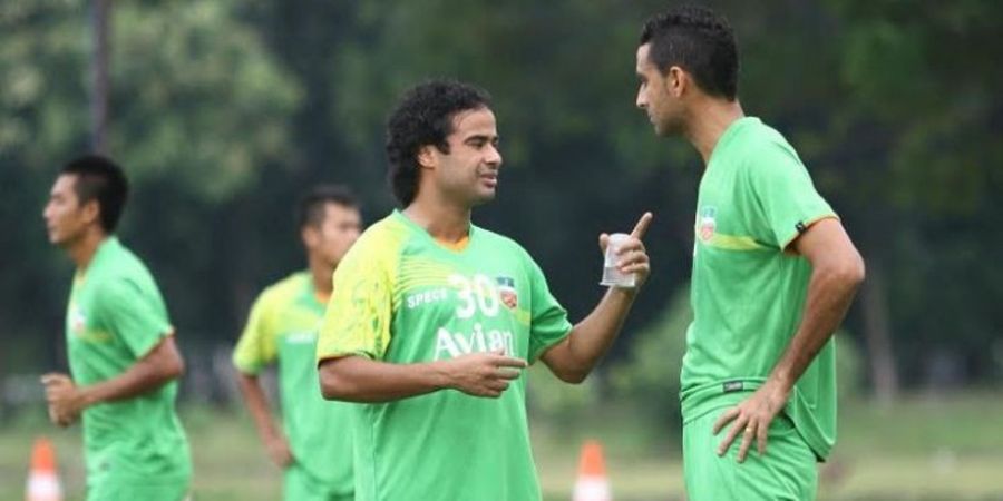 Bhayangkara Surabaya United Bawa 19 Pemain ke Banjarmasin