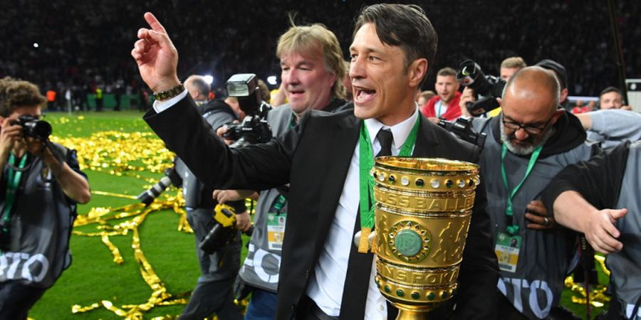 Niko Kovac Dituntut Benahi Masalah Tersembunyi Bayern Muenchen