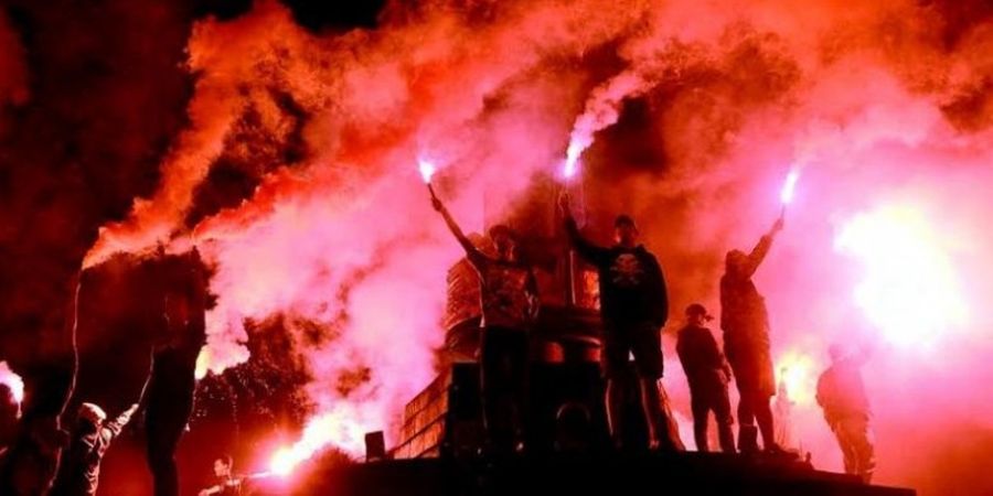 Penuhi Konvoi, Aremania Harus Siap Dikritik saat Stadion Sepi