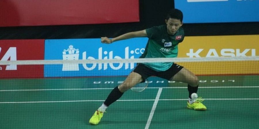 Tim Putra STKIP dan UNY Berebut Gelar Juara pada Final LIMA Badminton Nationals 2017