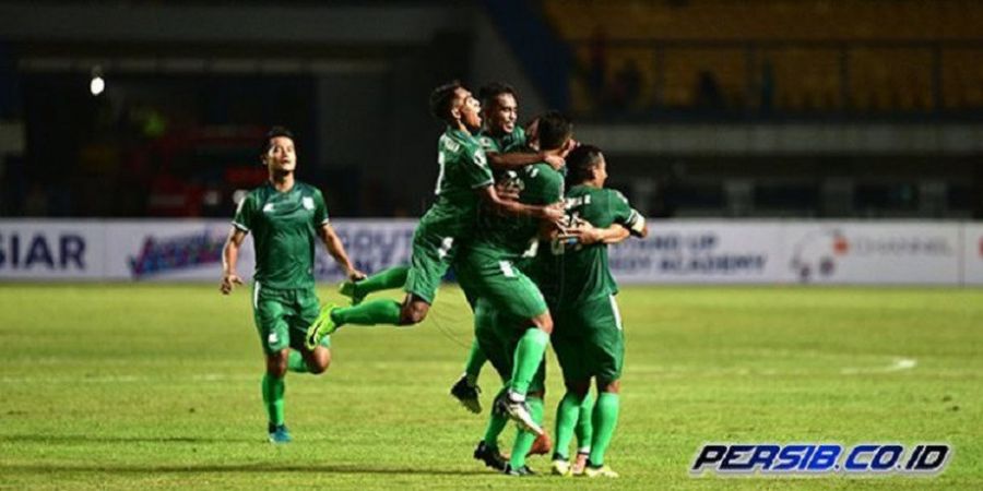 Eks Wonderkid Arema FC Bawakan Petaka untuk Persib Bandung