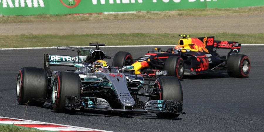 F1 Siap Memasukkan Belanda ke Dalam Kalender Kompetisi karena Faktor Popularitas Pebalap Ini