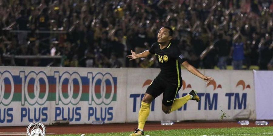 Federasi Sepak Bola Malaysia Turunkan Harga Tiket Laga Uji Coba Timnas Malaysia Usai Dikritik Mahal