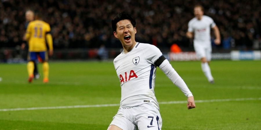 Tottenham Hotspur Cegah Son Heung-min ke Indonesia, Ada Apa?