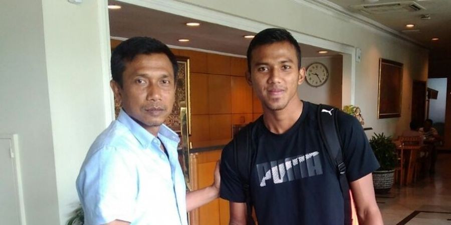 Tandang ke Papua, Sriwijaya FC Kehilangan Empat Pemain