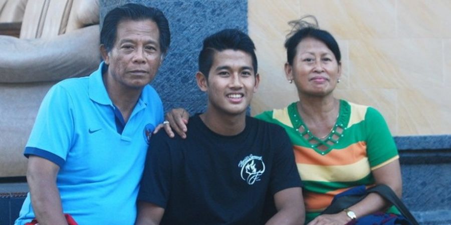 Gawang Kiper Persib Akhirnya Jebol Juga oleh Anak Bali