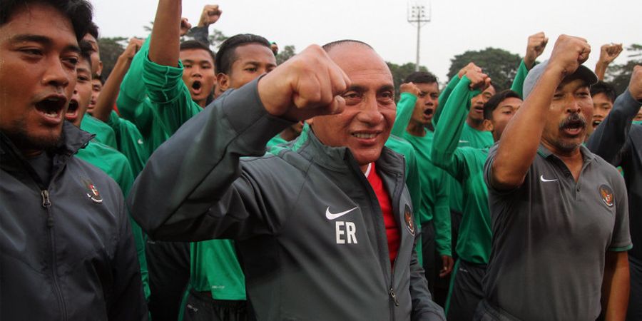 Federasi Sepak Bola Malaysia Ungkap Ketakutan Edy Rahmayadi Terkait Pernyataan Pemain Indonesia Hijrah ke Malaysia