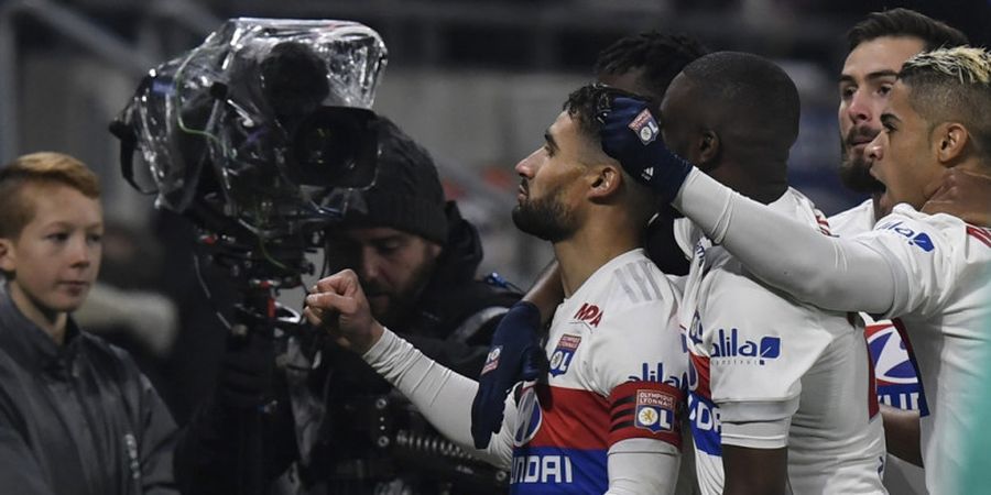3 Pertanda Kuat Kapten Lyon Bakal Gabung Liverpool di Laga Terakhir Liga Prancis