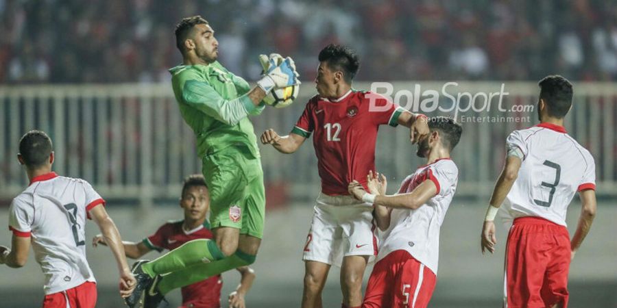 Lawan Persib, Striker Timnas Indonesia Komentari Hadirnya Mario Gomez di Borneo FC